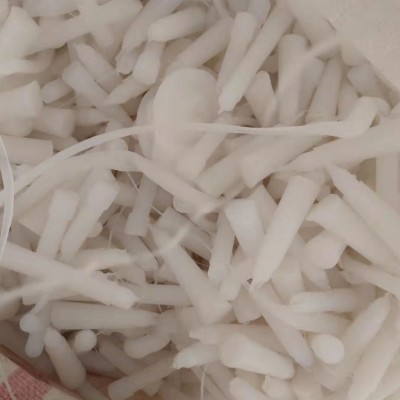 深圳聚四氟乙烯膜回收廠家F46料頭膜工程塑膠報價注塑加工