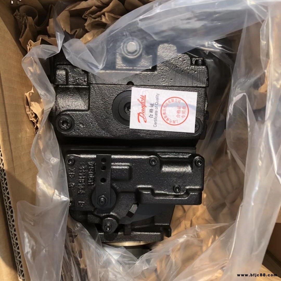 龍工,三一，徐工20噸，22噸壓路機(jī)行走泵90R100M81CD60配件，維修