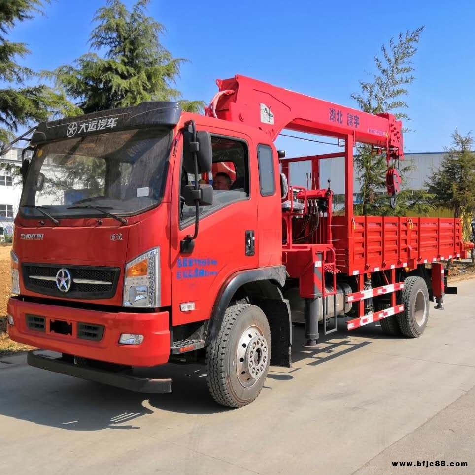 東風(fēng)徐工4噸隨車吊 藍(lán)牌隨車吊C1隨車吊藍(lán)牌隨車吊小型隨車吊廠家徐工小型吊機(jī)