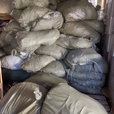 東莞專業回收ETFE膜顆粒廠家F46料頭膜PES特種工程塑料
