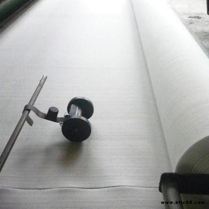 萊蕪土工布  公路養護布  護坡布  防塵布  針刺短纖無紡土工布 金業土工