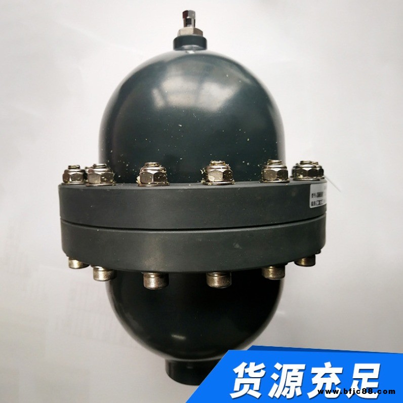 DAM 系列空氣膜片式脈沖阻尼器 膜式脈動阻尼器 現貨供應 GAG