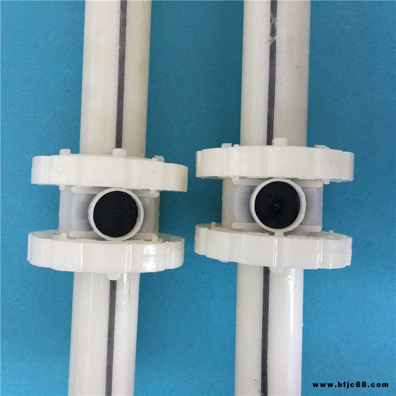 天億 單孔膜曝氣器 生物濾池曝氣器 單孔膜空氣擴散器