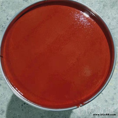 環(huán)氧玻璃鱗片膠泥面漆 全國發(fā)貨樹脂乙烯基防腐涂料 金慶大量生產
