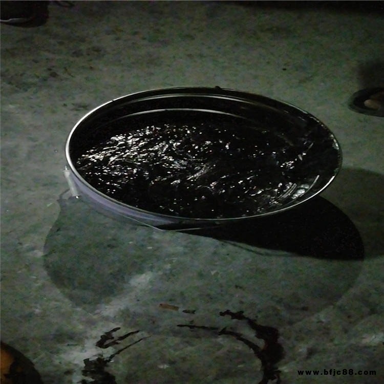 躍星廠家推薦 環氧煤瀝青漆 環氧瀝青漆 厚漿型環氧漆 施工大包