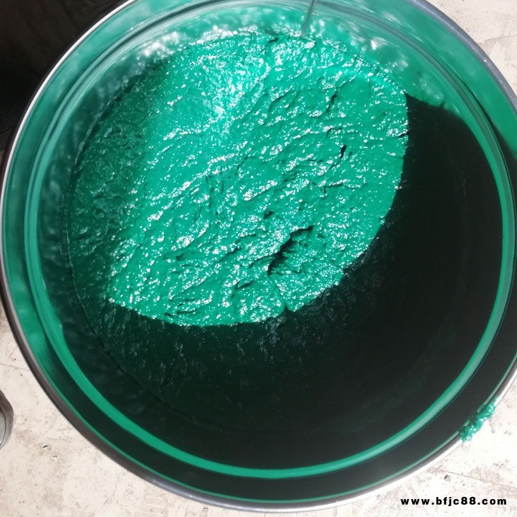 樹脂玻璃鱗片 煙囪高溫防腐涂料 環氧玻璃鱗片膠泥 富城