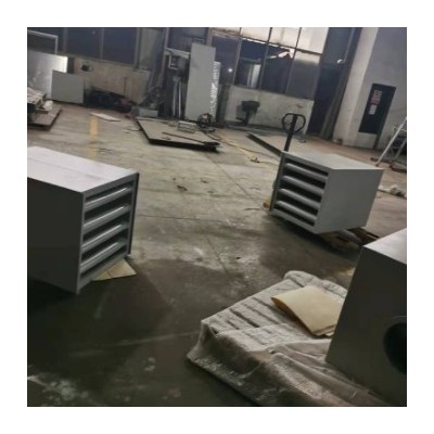 廠家制作消音器個性化研發消聲器風機消音器隔聲罩隔音消音