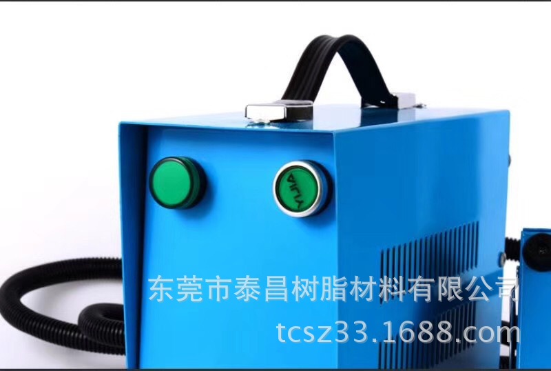 廠家直銷UV固化燈 紫外線燈 光固機 烤燈經久耐用示例圖3
