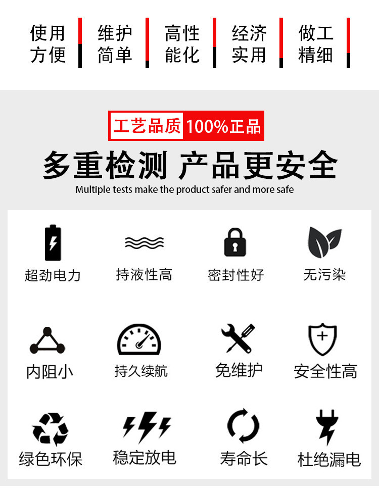 CSB希世比蓄電池HR1227WF2FR(12V27W)電梯應(yīng)急燈風(fēng)電UPS直流電源示例圖2