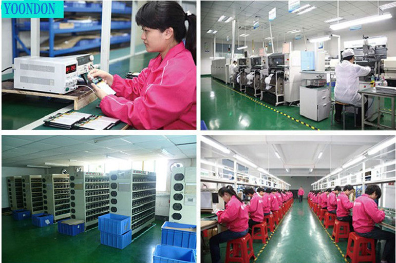 0-10V調光調色電源 DALI LED調光調色溫驅動電源 調光換色電源示例圖3