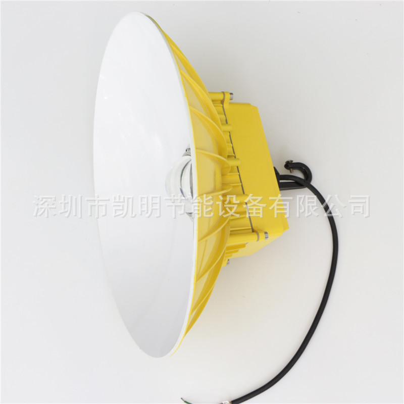 IP67防水塵霧爆LED投光燈80W 100W集成大功率120WCOB投光燈示例圖4