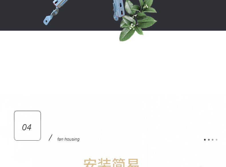 無錫抗震支架水管吊架 風管消防專用抗震支架 水管吊架緊固件示例圖11