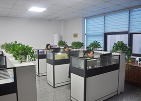 藍江 M20尼龍電纜接頭IP68防水接頭ROHS環(huán)保塑料格蘭頭示例圖10