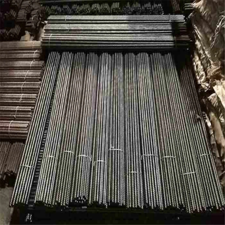 西城區建筑三段式止水螺栓 緊固件鏈接螺栓供應 通順