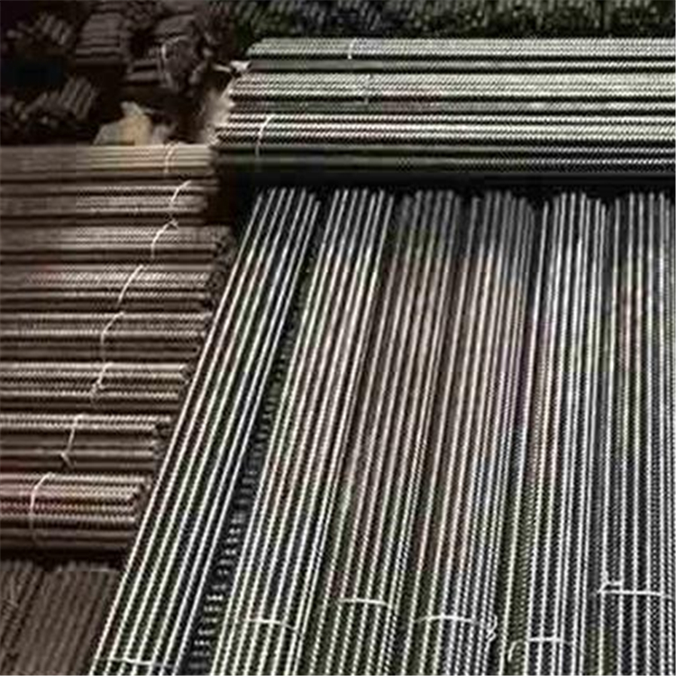 朝陽區(qū)建筑梯形扣絲杠 緊固件鏈接螺栓廠家銷售 通順