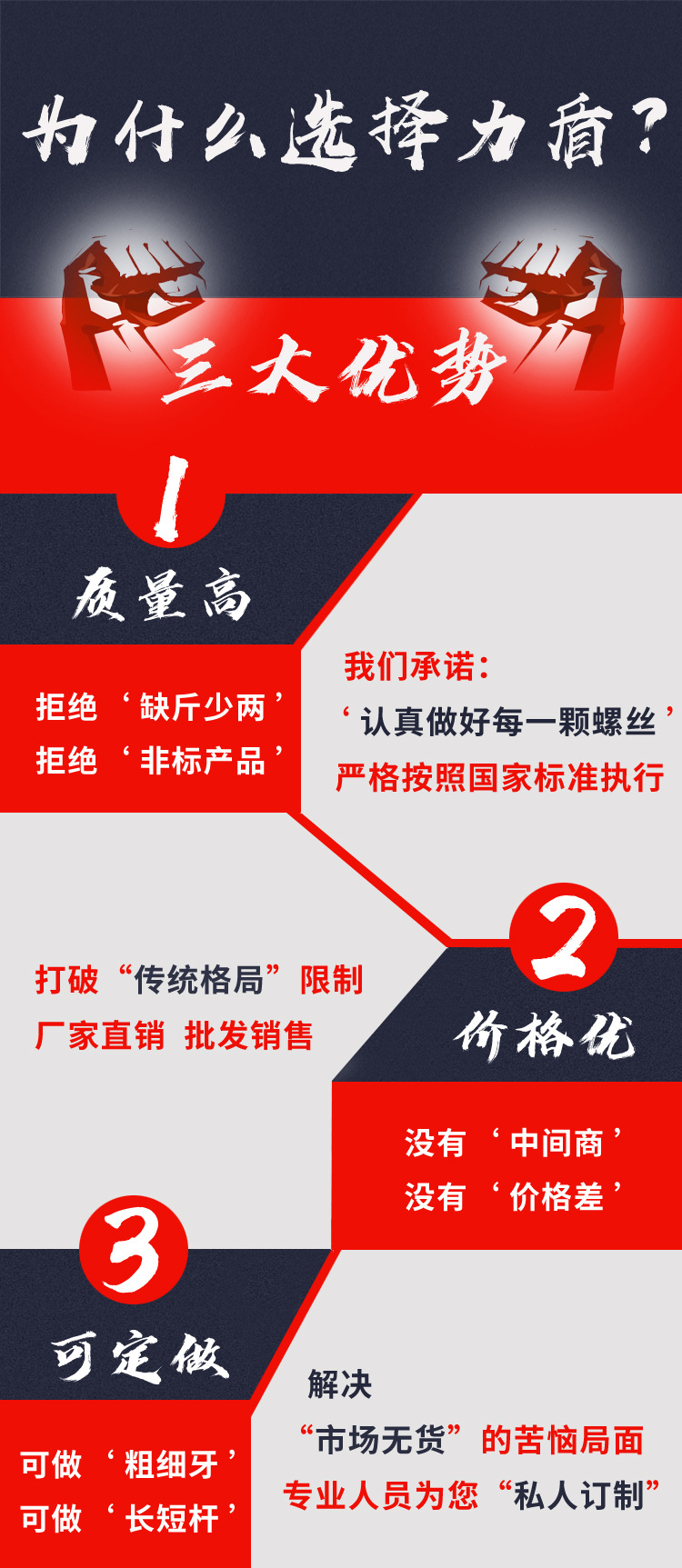 廠家批發 熱鍍鋅 膨脹螺栓 達克羅膨脹螺絲 鍍鋅 熱浸鋅拉爆螺釘示例圖8