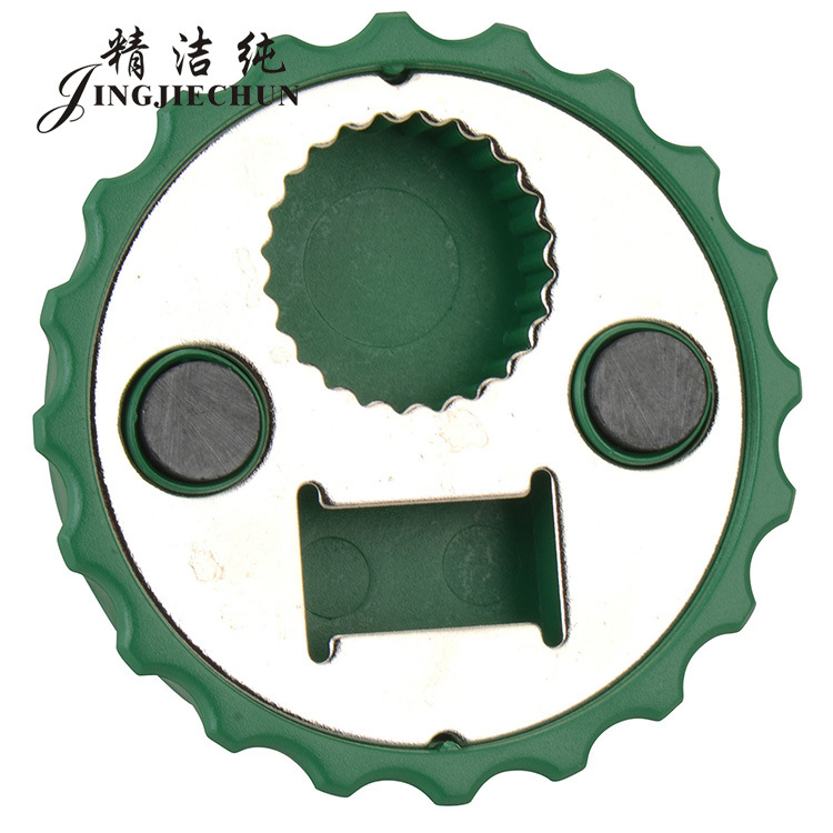 廠家直銷韓國(guó)進(jìn)口pp棉 水龍頭凈水過濾內(nèi)芯過濾器示例圖4