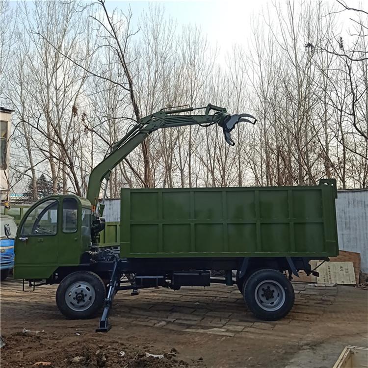 6噸四驅(qū)隨車挖 農(nóng)用輪式隨車挖 翔云 四不像挖掘裝載機(jī) 多規(guī)格