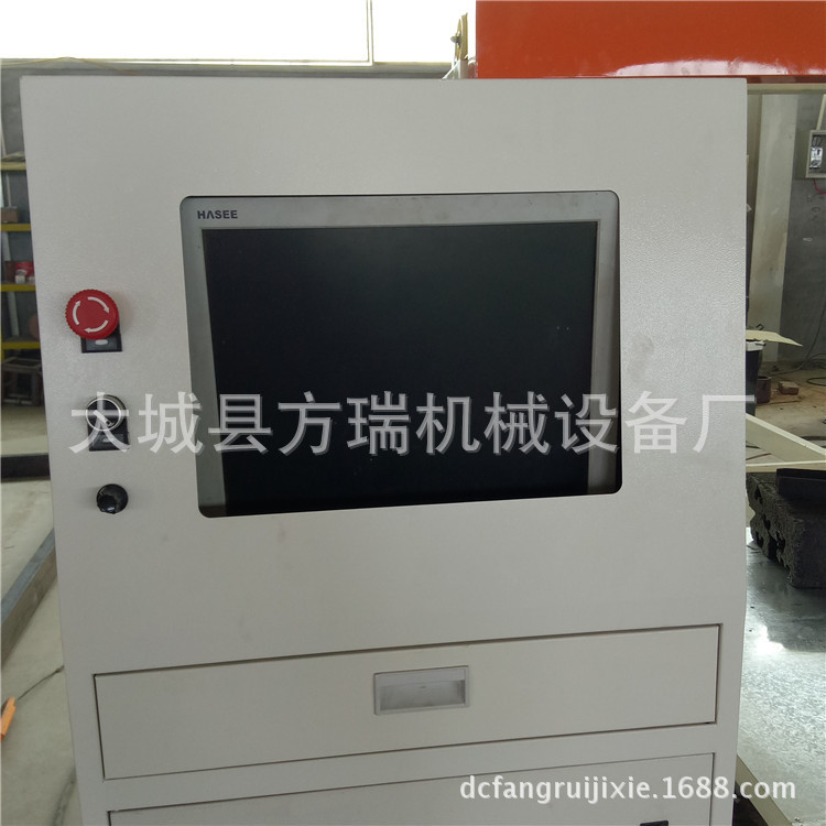 直銷eps切割機 擠塑板異形切割機 聚苯板燕尾槽切割鋸示例圖12