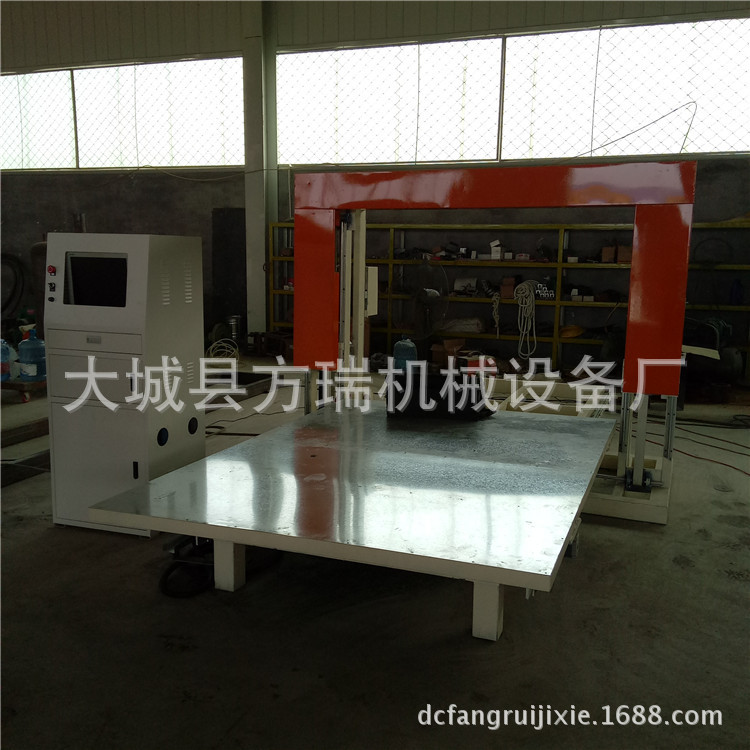 直銷eps切割機 擠塑板異形切割機 聚苯板燕尾槽切割鋸示例圖9