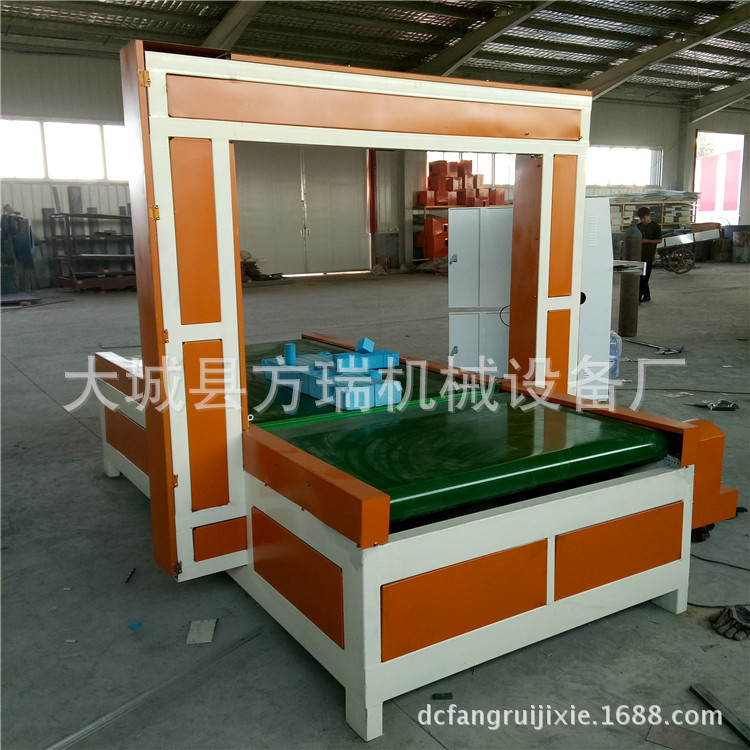 直銷eps切割機 擠塑板異形切割機 聚苯板燕尾槽切割鋸示例圖13