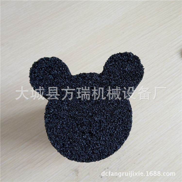 直銷eps切割機 擠塑板異形切割機 聚苯板燕尾槽切割鋸示例圖8