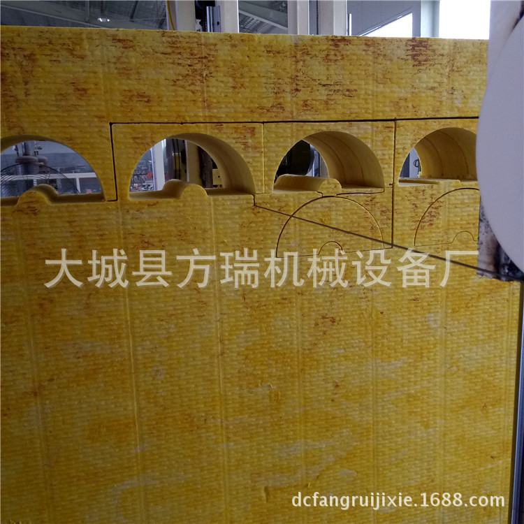 聚氨酯泡沫板材造型切割機、精度高速度快、泡沫海綿異形切割機示例圖11