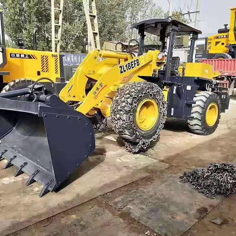 礦井王928裝載機 巷道專用30裝載機 巷道20裝載機