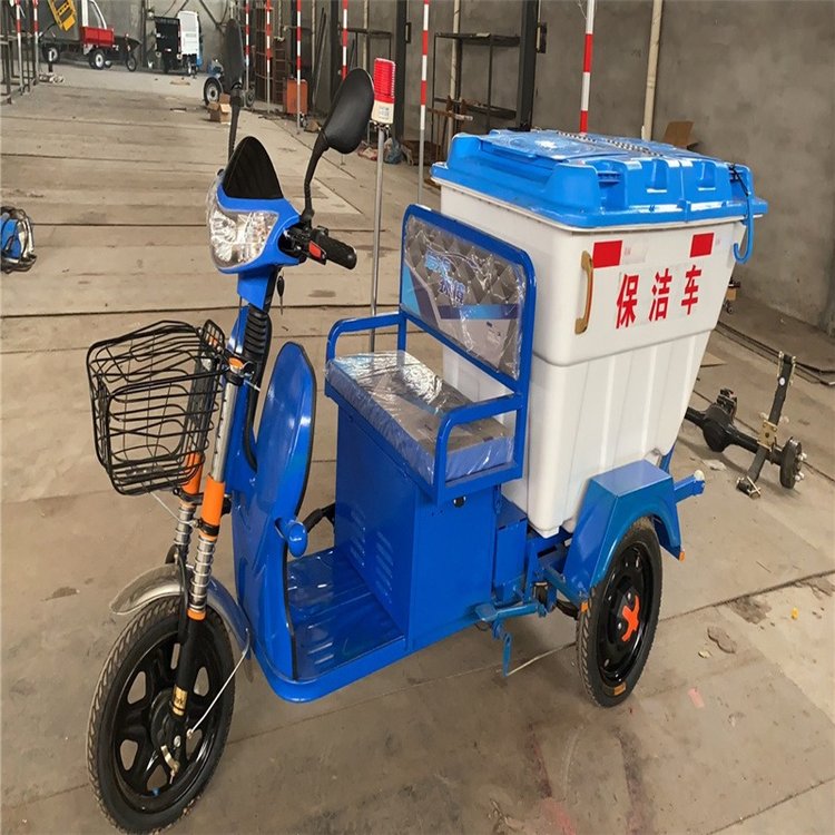 電動(dòng)馬路清掃車價(jià)格 電動(dòng)掛桶式垃圾車 環(huán)衛(wèi)清掃車報(bào)價(jià) 江承