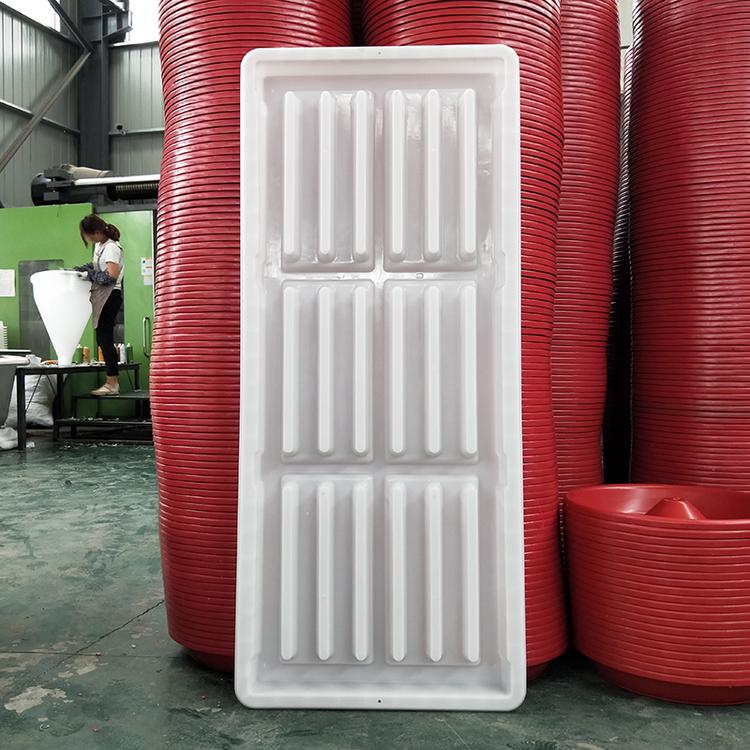 水泥漏糞板地板  預(yù)制水泥漏糞板模具  豬場(chǎng)漏糞板模具廠家
