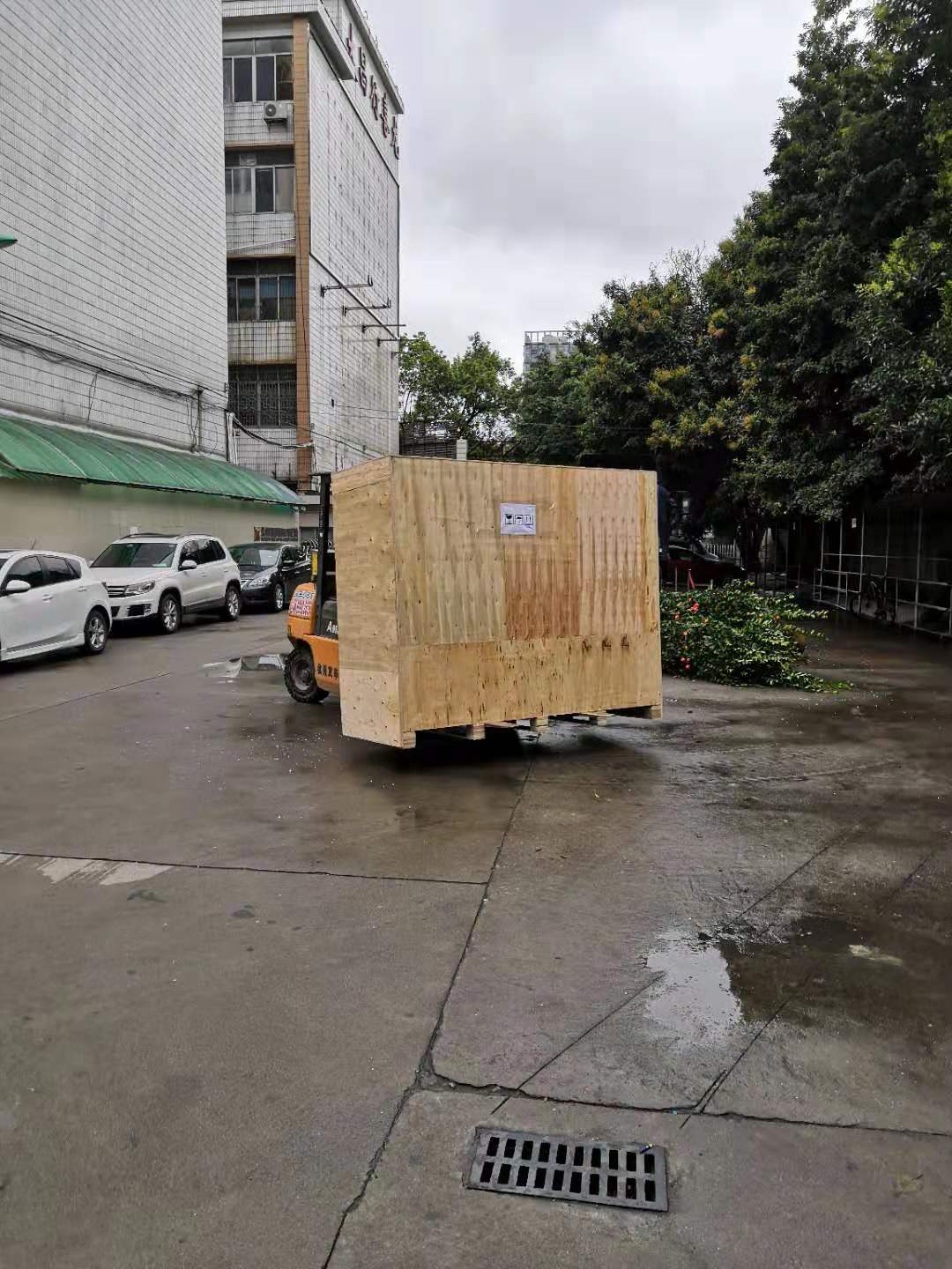 奶粉自動(dòng)裝盒機(jī) 袋裝包裝機(jī) 廣州榮裕盒裝機(jī)臥式高速機(jī) 食品加工生產(chǎn)線包裝RY-PRO-80示例圖26