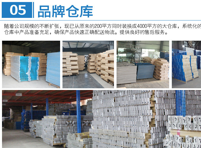 恒緣誠倉庫貨架不銹鋼貨架批發橫梁式鐵架子300kg中型貨架倉儲架示例圖23