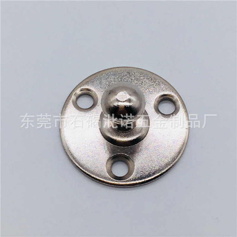 氣壓膠頭櫥柜上翻門液壓桿支撐桿 床用彈簧吊柜門撐榻榻米頂桿示例圖5