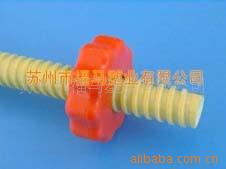 【廠家直銷】福馬各種規格塑料膨脹螺釘 緊固件（圖）示例圖8