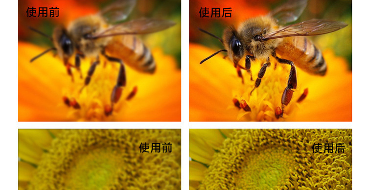 手機(jī)攝影鏡頭 魚眼鏡頭手機(jī) 三合一手機(jī)鏡頭 手機(jī)自拍通用鏡示例圖5