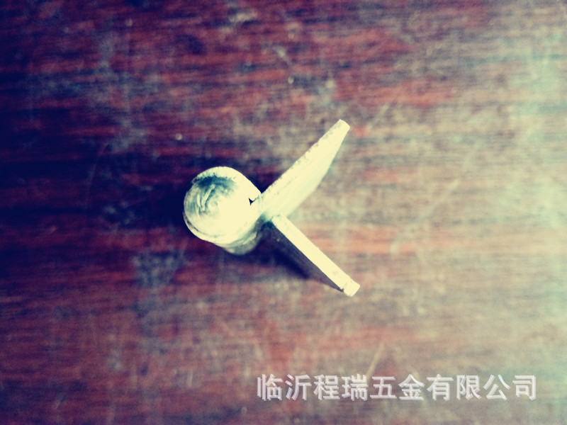 40門窗合頁 工具箱鉸鏈 平開薄鉸 鐵門合頁 廠家直銷量大優惠示例圖6
