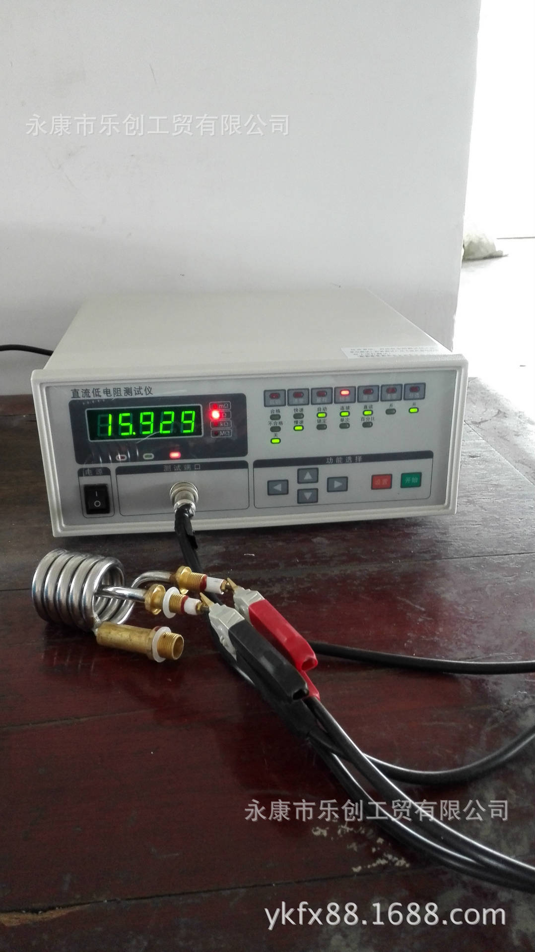新款數(shù)顯1秒速熱雙手柄電熱水器電熱水龍頭批發(fā)快速即熱生產(chǎn)廠家示例圖25