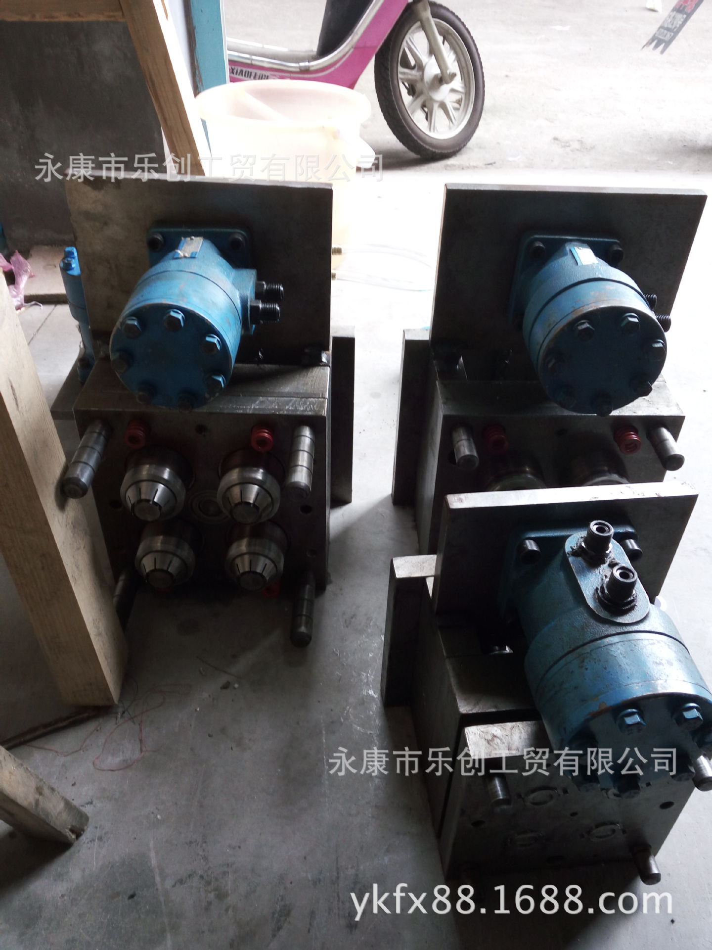新款數(shù)顯1秒速熱雙手柄電熱水器電熱水龍頭批發(fā)快速即熱生產(chǎn)廠家示例圖34