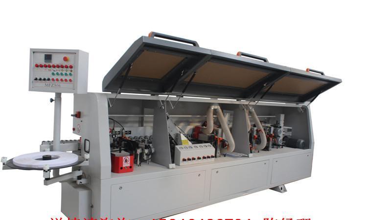定制家具數控開料機 移門柜門櫥柜板式家具開料機示例圖7