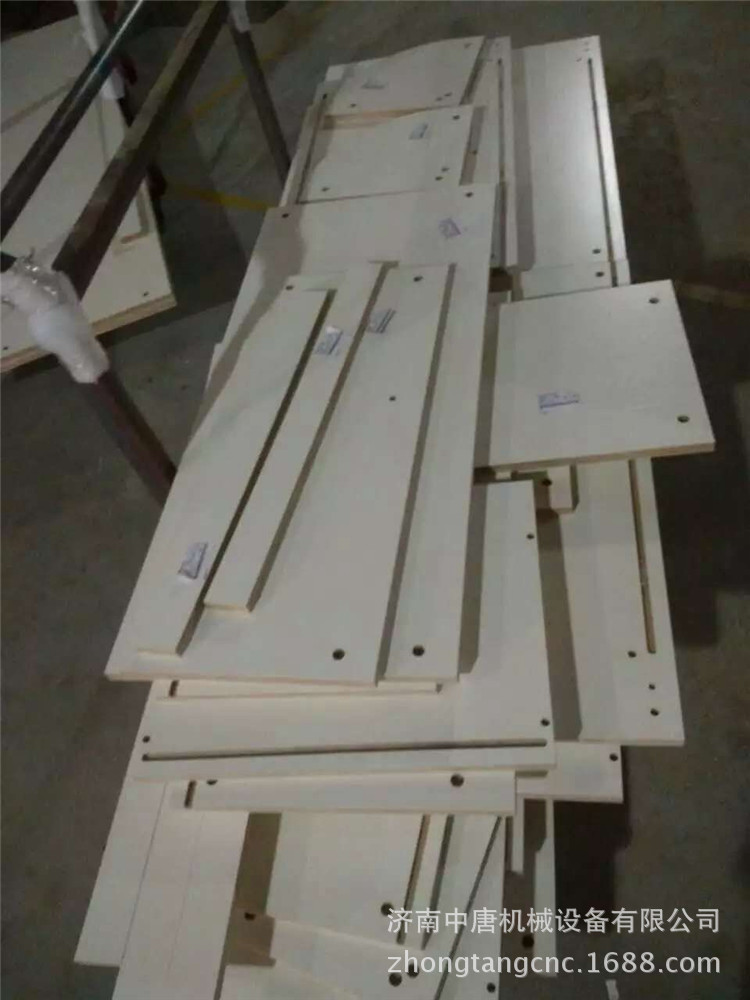 板式家具生產線設備 移門柜門櫥柜板式家具開料機示例圖17