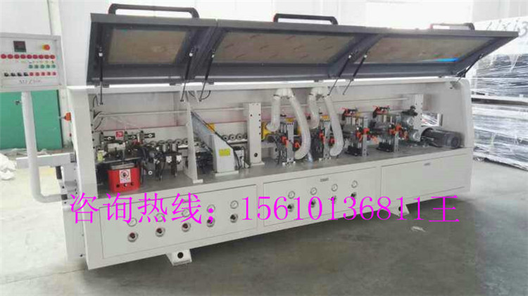 生態板開料機移門柜門櫥柜板式家具開料機示例圖9