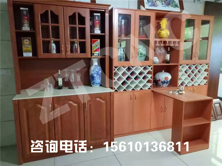 生態板開料機移門柜門櫥柜板式家具開料機示例圖12