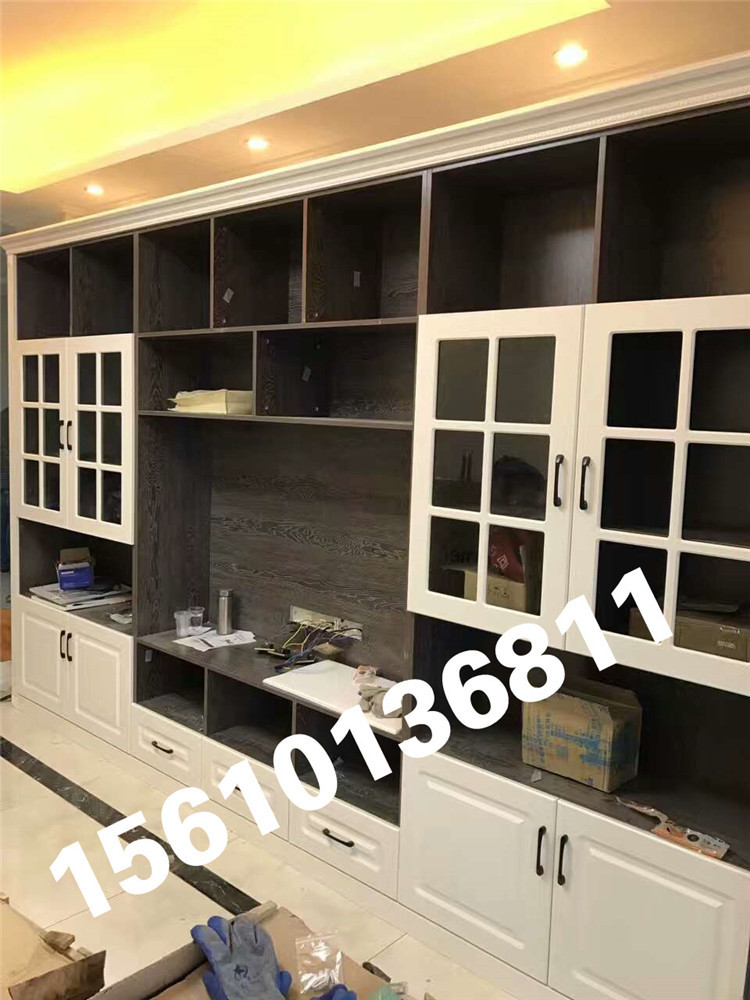 生態板開料機移門柜門櫥柜板式家具開料機示例圖24