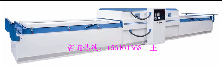 生態板開料機移門柜門櫥柜板式家具開料機示例圖16