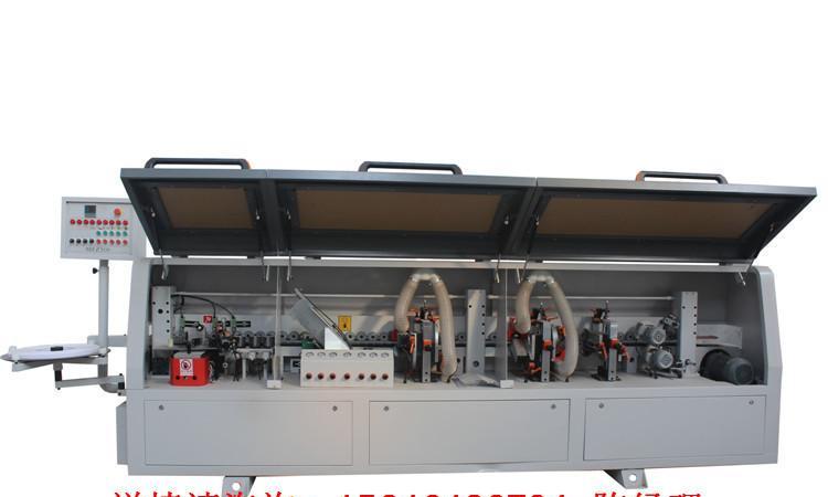 板式數(shù)控開料機  移門柜門櫥柜板式家具開料機示例圖22
