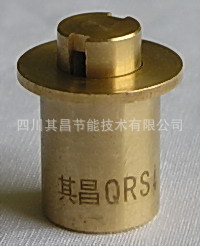 水龍頭節水器 自動節水閥 學校工廠嵌入式暗裝水龍頭自動節水器示例圖2