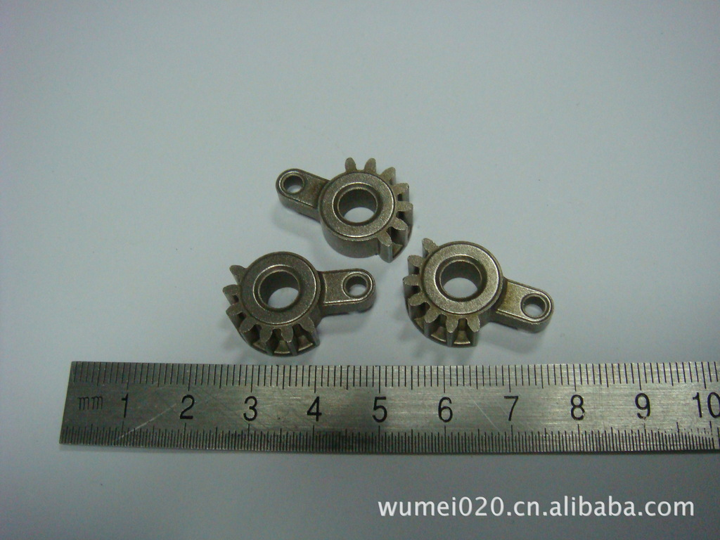 廠家供應(yīng) 粉末冶金齒輪 鎖齒輪  天地門鎖齒輪  高強(qiáng)度齒輪示例圖5