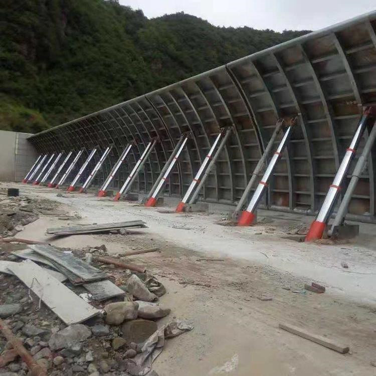 液壓平板鋼壩 合頁壩 GBZ鋼壩 全國供應(yīng)