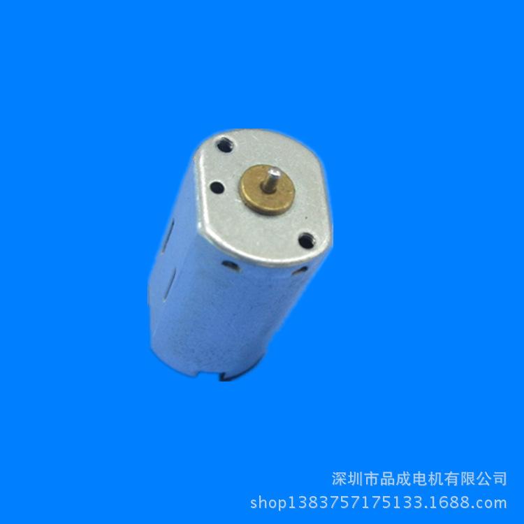 廠家直銷FFN30微型直流電機(jī)門鎖馬達(dá)小型電動(dòng)工具示例圖2