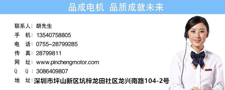 廠家直銷FFN30微型直流電機(jī)門鎖馬達(dá)小型電動(dòng)工具示例圖9